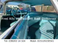 Chevrolet Impala 4-Door Hardtop V8 Automatic