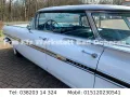 Chevrolet Impala 4-Door Hardtop V8 Automatic