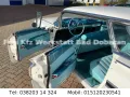 Chevrolet Impala 4-Door Hardtop V8 Automatic