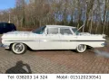 Chevrolet Impala 4-Door Hardtop V8 Automatic