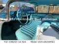 Chevrolet Impala 4-Door Hardtop V8 Automatic