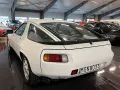 Porsche 928 S Low Mileage - V8 - Documented History