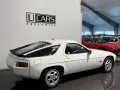 Porsche 928 S Low Mileage - V8 - Documented History
