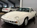 Porsche 928 S Low Mileage - V8 - Documented History