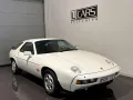 Porsche 928 S Low Mileage - V8 - Documented History