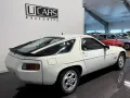 Porsche 928 S Low Mileage - V8 - Documented History