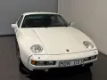Porsche 928 S Low Mileage - V8 - Documented History