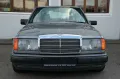Mercedes-Benz 300 H-Zullassung