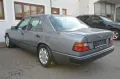 Mercedes-Benz 300 H-Zullassung