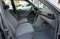 Mercedes-Benz 300 H-Zullassung