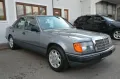 Mercedes-Benz 300 H-Zullassung