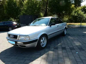 Audi 80 2.3 E
