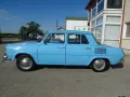 Skoda 1000 MB, vin 510