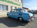 Skoda 1000 MB, vin 510