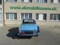 Skoda 1000 MB, vin 510