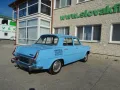 Skoda 1000 MB, vin 510