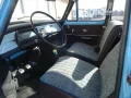 Skoda 1000 MB, vin 510
