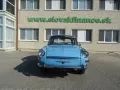 Skoda 1000 MB, vin 510