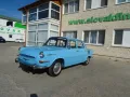 Skoda 1000 MB, vin 510