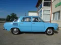 Skoda 1000 MB, vin 510