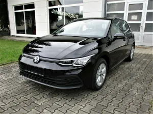 Volkswagen Golf VIII 1.5 TSI Life Navi / PDC