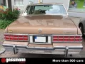 Pontiac Bonneville, 4-Door Sedan