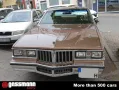 Pontiac Bonneville, 4-Door Sedan