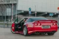 Corvette C4 Coupe BSM Aero Targa - Sammler Zustand