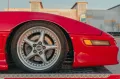 Corvette C4 Coupe BSM Aero Targa - Sammler Zustand