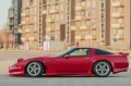 Corvette C4 Coupe BSM Aero Targa - Sammler Zustand