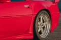 Corvette C4 Coupe BSM Aero Targa - Sammler Zustand