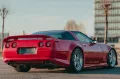 Corvette C4 Coupe BSM Aero Targa - Sammler Zustand