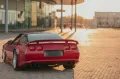 Corvette C4 Coupe BSM Aero Targa - Sammler Zustand