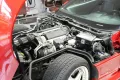 Corvette C4 Coupe BSM Aero Targa - Sammler Zustand
