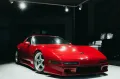 Corvette C4 Coupe BSM Aero Targa - Sammler Zustand