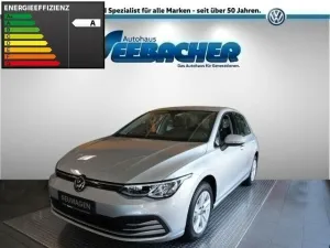 Volkswagen Golf VIII *Life* 1.5 TSi *Navi*LED*Rückfahrkamer