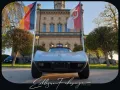 Corvette C3-78´ Corvette Anniversary Silver Edition-220PS