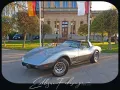 Corvette C3-78´ Corvette Anniversary Silver Edition-220PS