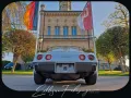 Corvette C3-78´ Corvette Anniversary Silver Edition-220PS