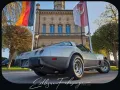 Corvette C3-78´ Corvette Anniversary Silver Edition-220PS