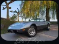 Corvette C3-78´ Corvette Anniversary Silver Edition-220PS