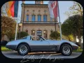 Corvette C3-78´ Corvette Anniversary Silver Edition-220PS