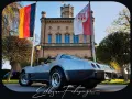 Corvette C3-78´ Corvette Anniversary Silver Edition-220PS