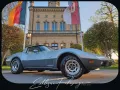 Corvette C3-78´ Corvette Anniversary Silver Edition-220PS