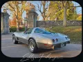 Corvette C3-78´ Corvette Anniversary Silver Edition-220PS