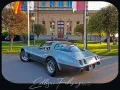 Corvette C3-78´ Corvette Anniversary Silver Edition-220PS