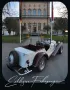 Other SSK REPLICA auf VW Käfer Chassis