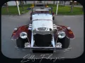 Other SSK REPLICA auf VW Käfer Chassis