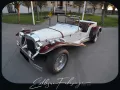 Other SSK REPLICA auf VW Käfer Chassis