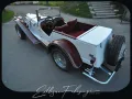 Other SSK REPLICA auf VW Käfer Chassis